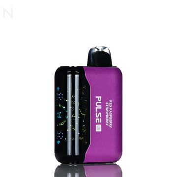 Geek USA Pulse D 40K Puffs Disposable Vape