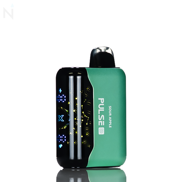Geek USA Pulse D 40K Puffs Disposable Vape