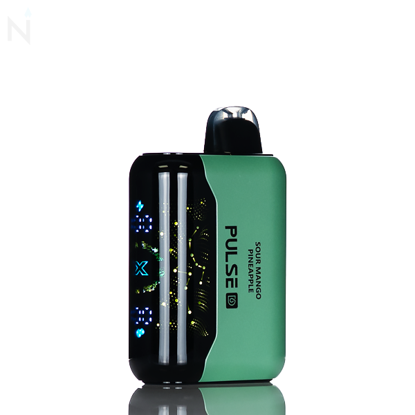 crafted in the usa disposable vape Geek USA Pulse D 40K Puffs Disposable Vape
