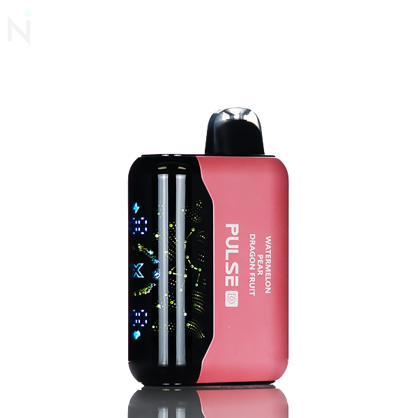 Geek USA Pulse D 40K Puffs Disposable Vape | Only $13.99 Geek USA Pulse D 40K Puffs Disposable Vape | Only $13.99