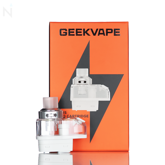 Geekvape Aegis Hero Cartridge 6.5mL Replacement Pod