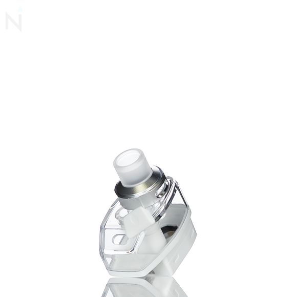 Geekvape Aegis Hero Cartridge 6.5mL Replacement Pod