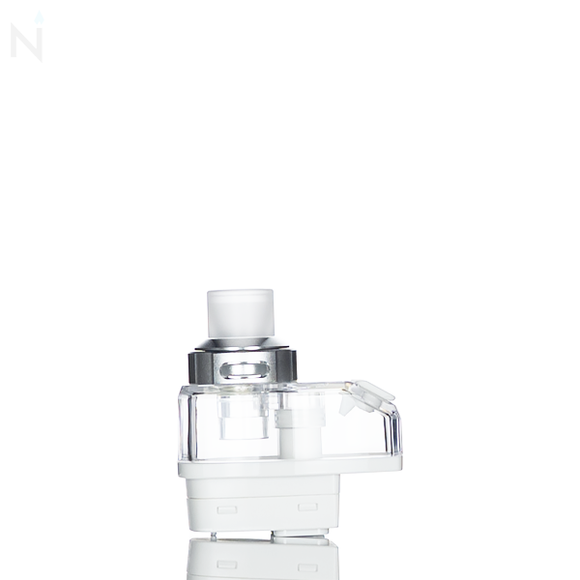 Geekvape Aegis Hero Cartridge 6.5mL Replacement Pod