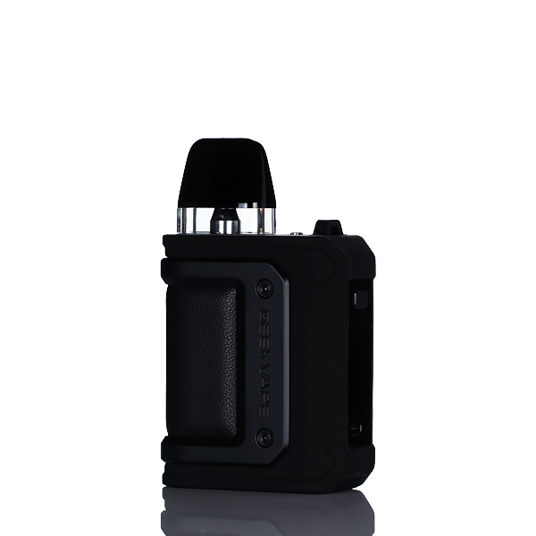 GeekVape Aegis Hero Q 30W Pod System | Open Pod Vape GeekVape Aegis Hero Q 30W Pod System | Open Pod Vape