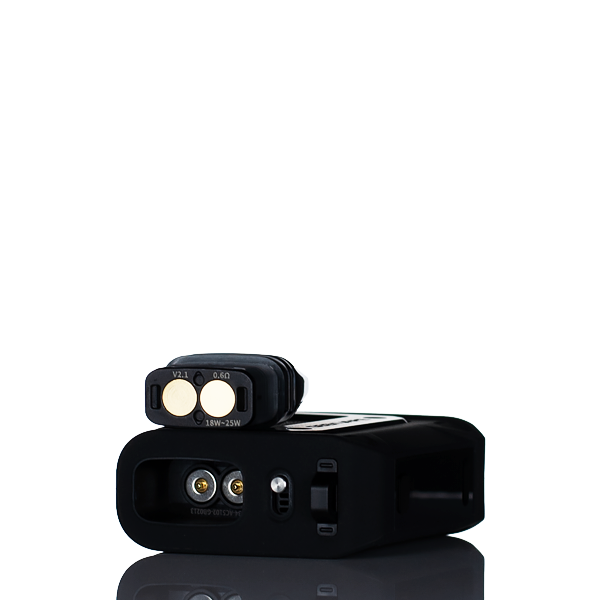 GeekVape Aegis Hero Q 30W Pod System | Open Pod Vape GeekVape Aegis Hero Q 30W Pod System | Open Pod Vape