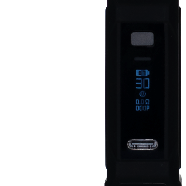 GeekVape Aegis Hero Q 30W Pod System | Open Pod Vape GeekVape Aegis Hero Q 30W Pod System | Open Pod Vape