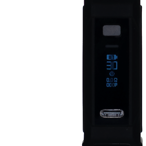 GeekVape Aegis Hero Q 30W Pod System