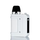 white GeekVape Aegis Hero Q 30W Pod System