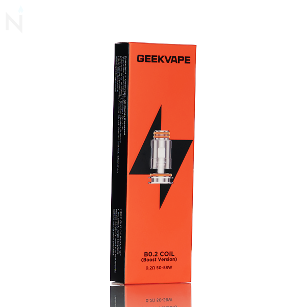 GeekVape Aegis Boost Replacement Coil