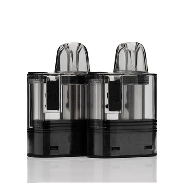 GeekVape GO Replacement Pods - Pack of 2