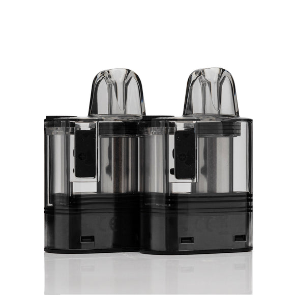 GeekVape GO Replacement Pods - Pack of 2