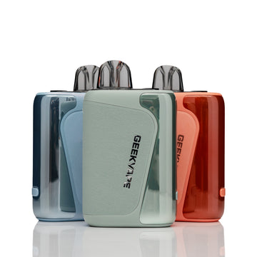 GeekVape GO Pod System