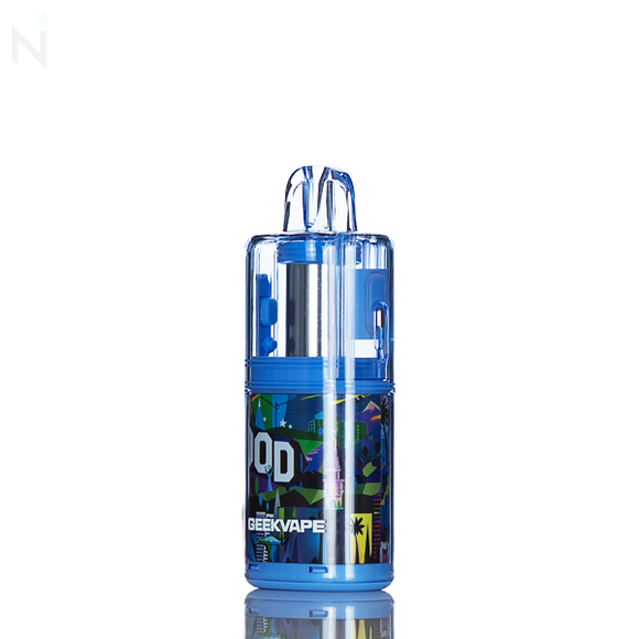 GeekVape Kloud Pod Kit