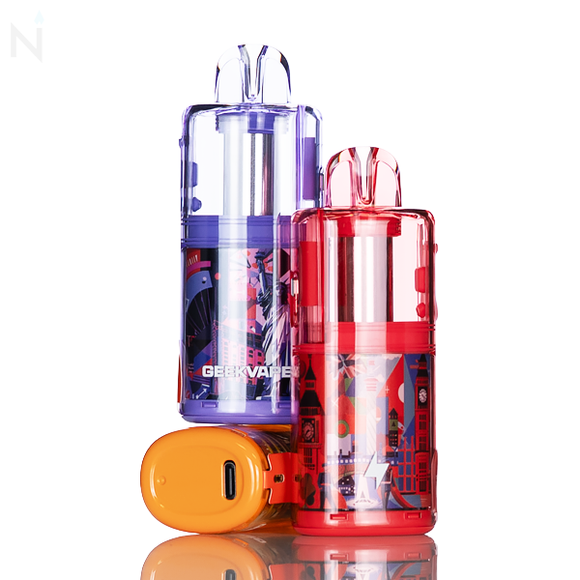GeekVape Kloud Pod Kit