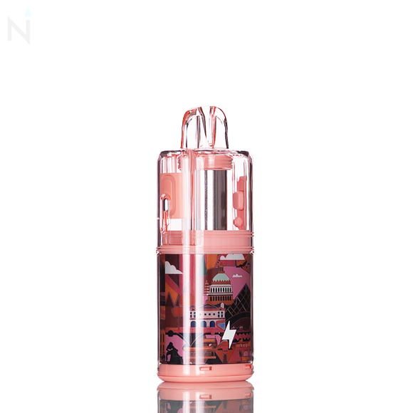 GeekVape Kloud Pod Kit