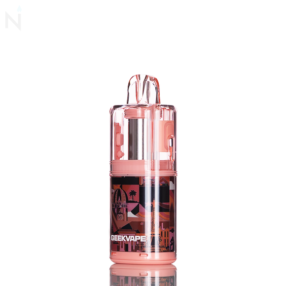 GeekVape Kloud Pod Kit