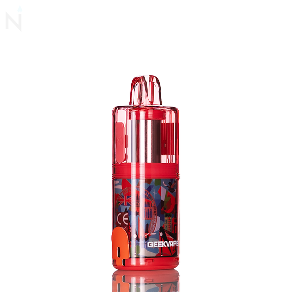 GeekVape Kloud Pod Kit