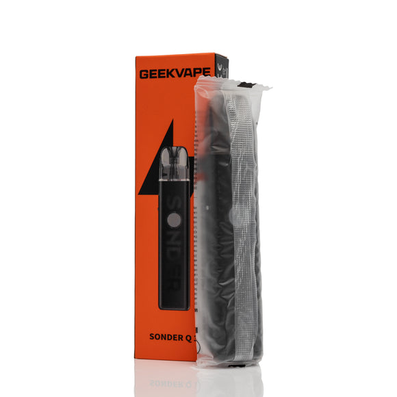 GeekVape Sonder Q3 30W Pod System