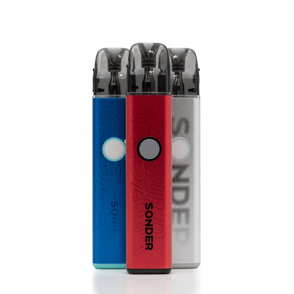 GeekVape Sonder Q3 30W Pod System