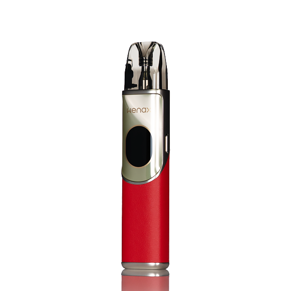 GeekVape Wenax Q2 30W Pod System | Starter Kit Pod GeekVape Wenax Q2 30W Pod System | Starter Kit Pod
