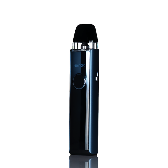 blue GeekVape Wenax Q Pro 30W Pod System