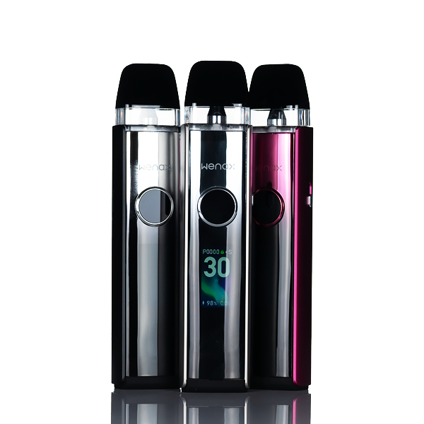 GeekVape Wenax Q Pro 30W Pod System