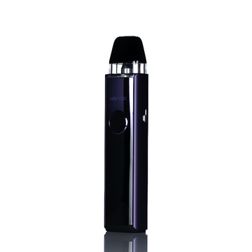 black GeekVape Wenax Q Pro 30W Pod System
