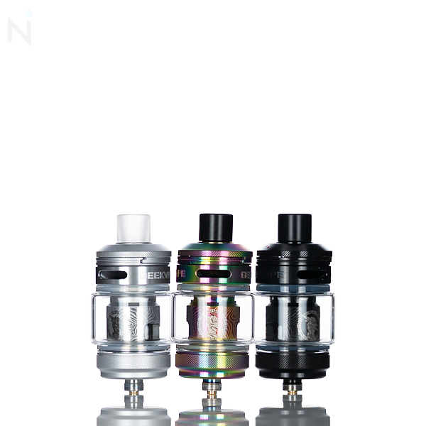 geek vape zeus z sub-ohm tank GeekVape Nano 3 Free Gift:Free $15 E-Gift Card foger vape clear flavor nic:5% (50mg)