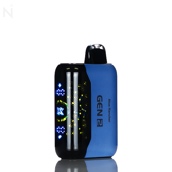 Geek XX Gen 2 40K Puffs Disposable Vape