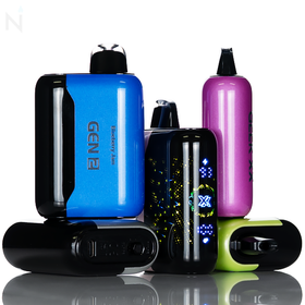Geek XX Gen 2 40K Puffs Disposable Vape