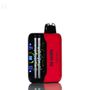 Geek XX Gen 2 40K Puffs Disposable Vape-22