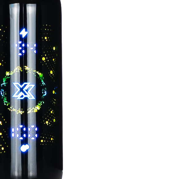 Geek XX Gen 2 40K Puffs Disposable Vape