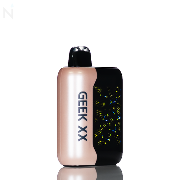 Geek XX Gen 2 40K Puffs Disposable Vape