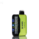 Geek XX Gen 2 40K Puffs Disposable Vape-24