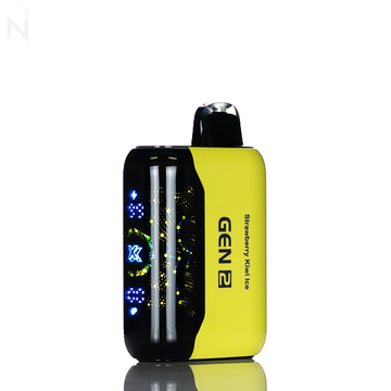 Geek XX Gen 2 40K Puffs Disposable Vape