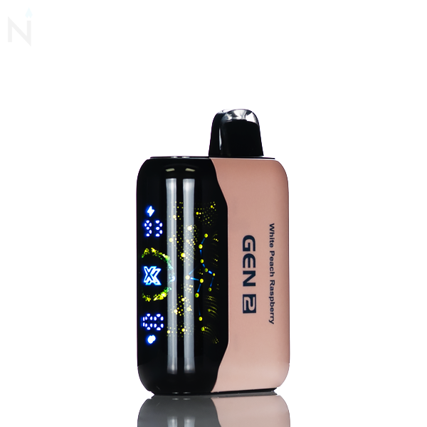 Geek XX Gen 2 40K Puffs Disposable Vape | Only $10.99 Geek XX Gen 2 40K Puffs Disposable Vape | Only $10.99