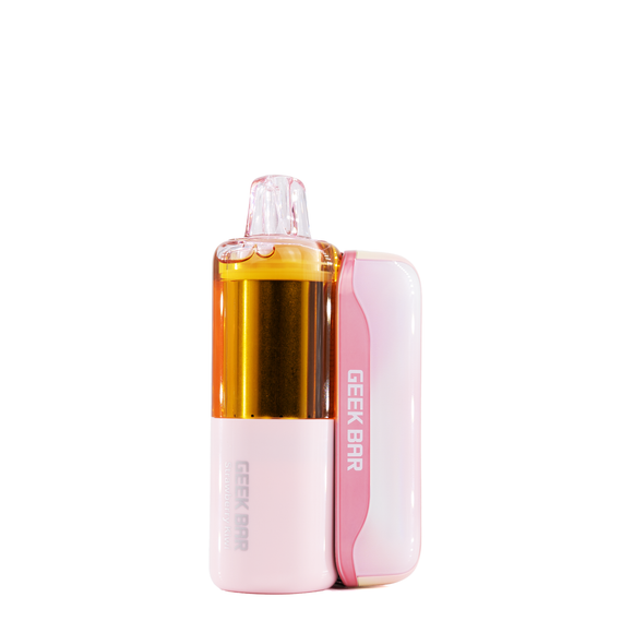 Geek Bar Mate 60K Disposable Kit