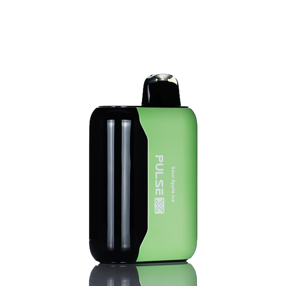 Geek Bar Pulse X Zero Nic 25k 25000 Puffs Disposable Vape - 18ML