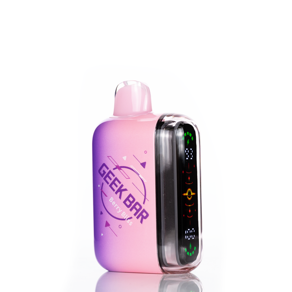 Geek Bar Pulse 2 25K 25,000 Puffs Disposable Vape - 18mL