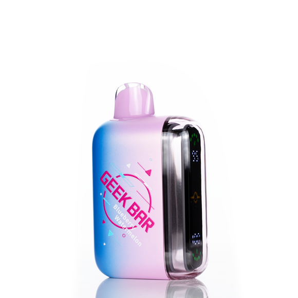 Geek Bar Pulse 2 25K 25,000 Puffs Disposable Vape - 18mL