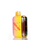 Geek Bar Pulse 2 25K 25,000 Puffs Disposable Vape - 18mL-28