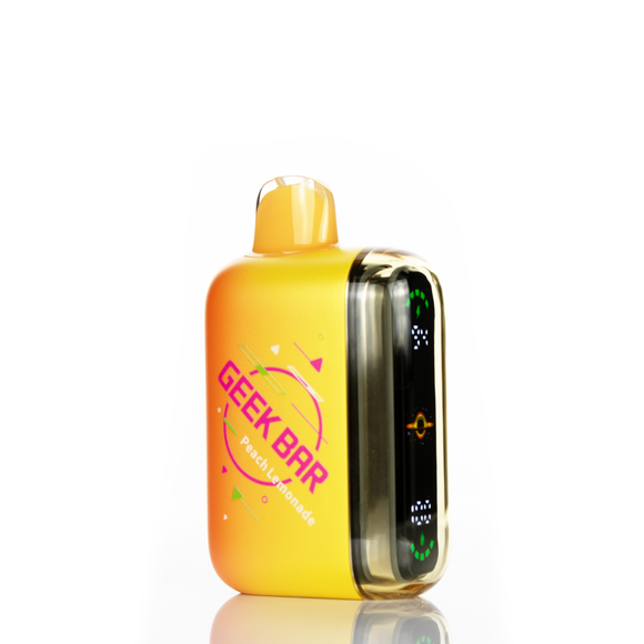 Geek Bar Pulse 2 25K 25,000 Puffs Disposable Vape - 18mL