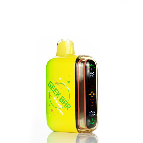 Geek Bar Pulse 2 25K 25,000 Puffs Disposable Vape - 18mL