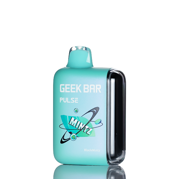 Geek Bar Pulse 15000 Puffs Dual Mesh Disposable Vape - 16ML