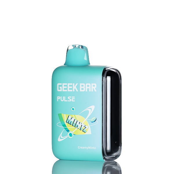 Geek Bar Pulse 15000 Puffs Dual Mesh Disposable Vape - 16ML