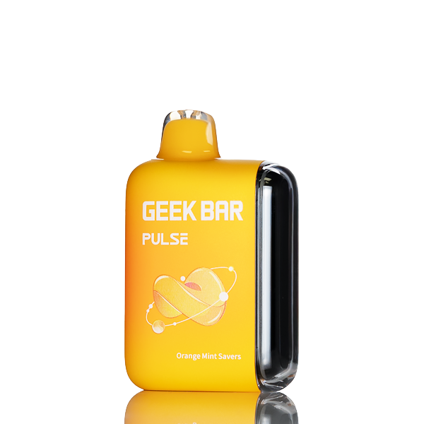 Geek Bar Orange Creamsicle Flavor Orange Creamsicle Geek Bar Pulse Geek Bar Orange Creamsicle Flavor Orange Creamsicle Geek Bar Pulse