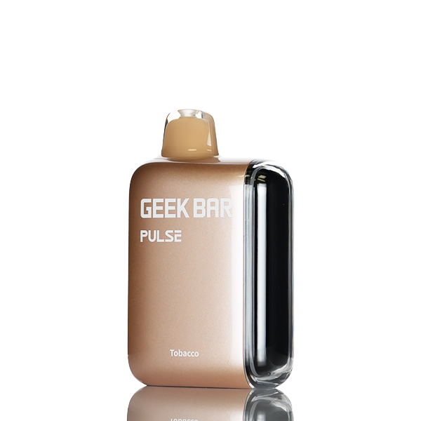 Geek Bar Pulse 15000 Puffs Dual Mesh Disposable Vape - 16ML