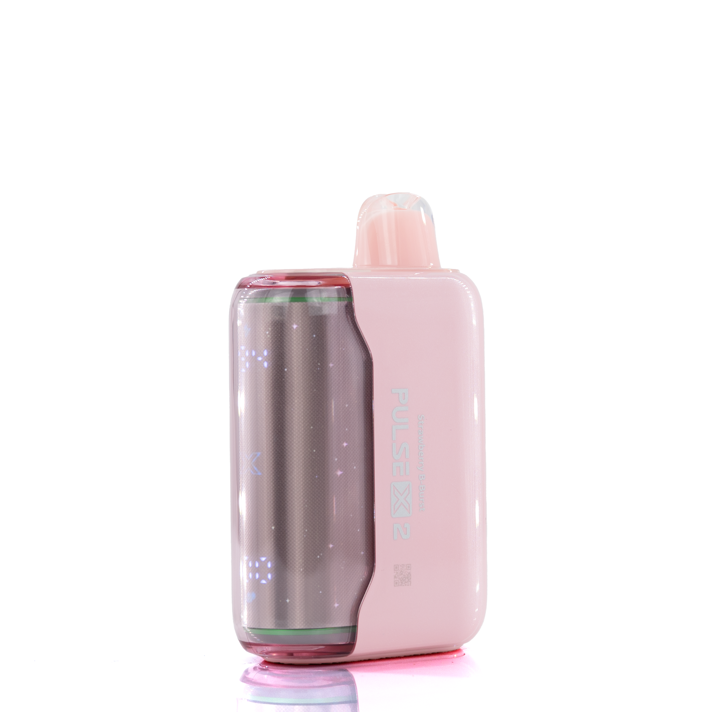 b burst geek bar pulse X2 50K Disposable Vape 18mL Color:Blue Promotion VUSE Battery Vuse Alto