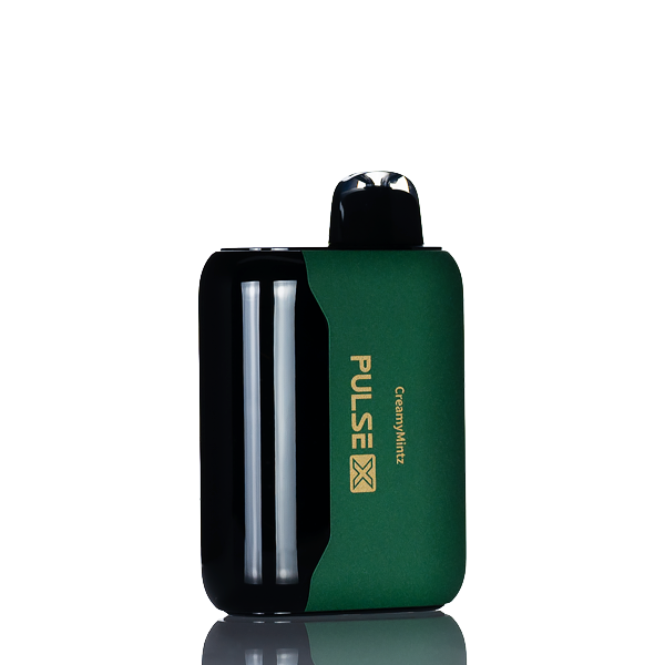 Geek Bar Pulse X 25k 25000 Puffs Disposable Vape - 18mL $15.5 Geek Bar Pulse X 25k 25000 Puffs Disposable Vape - 18mL $15.5