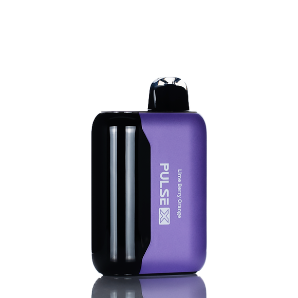 Geek Bar Pulse X 25k 25000 Puffs Disposable Vape - 18ML